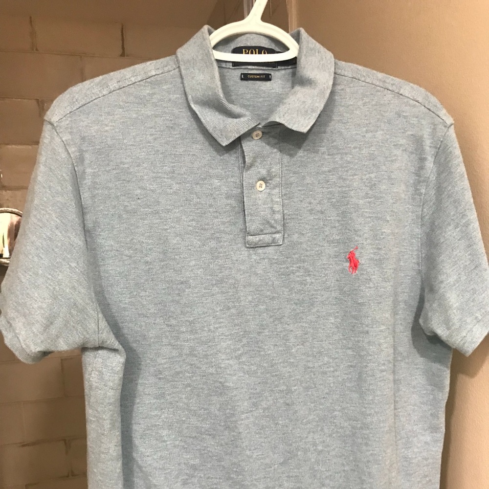 Polo Ralph Lauren polo